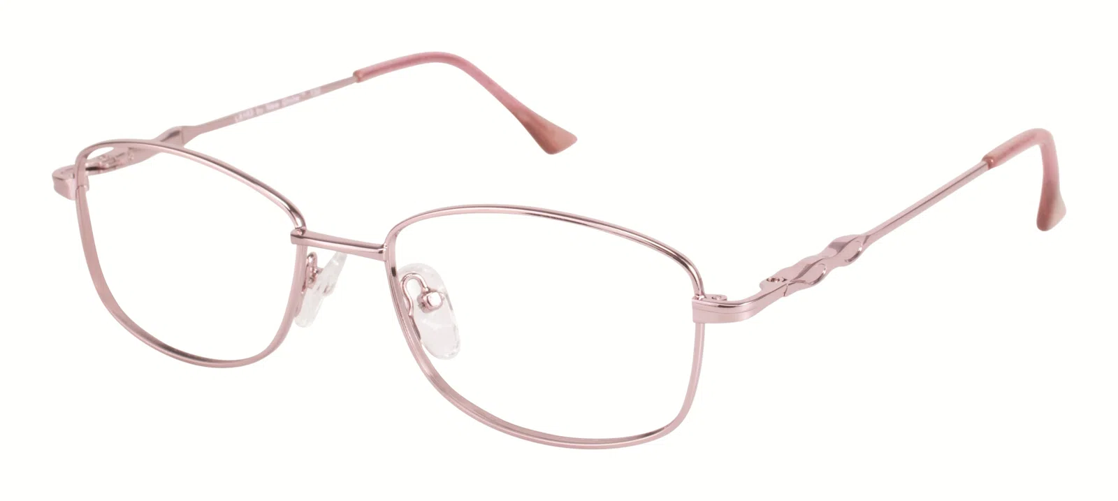 New Globe L5163 Eyeglasses - view 2